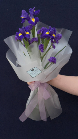 Школьный №8